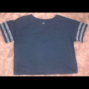 A t-shirt